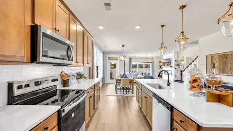 Kitchen - 123 Joyce Dr, Longs, SC 29568 photo 3 of 5