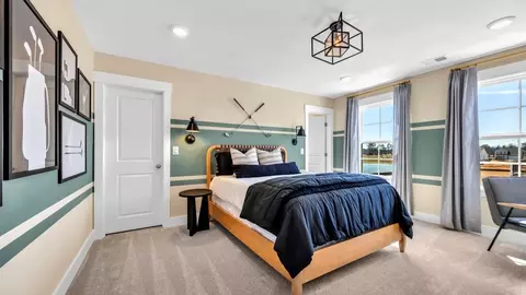 Bedroom - 123 Joyce Dr, Longs, SC 29568 photo 2 of 6