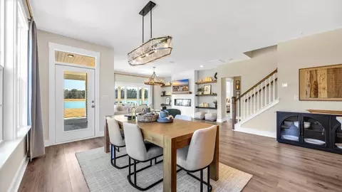 Dining - 123 Joyce Dr, Longs, SC 29568 photo 1 of 3