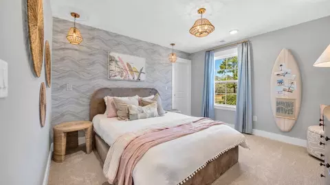 Bedroom - 123 Joyce Dr, Longs, SC 29568 photo 3 of 6