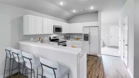 15112 Thompson Branch Trl, Hensley, AR 72065