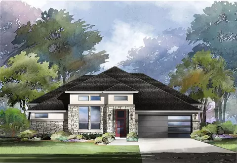15014 Quiet Oak Cv, San Antonio, TX 78245