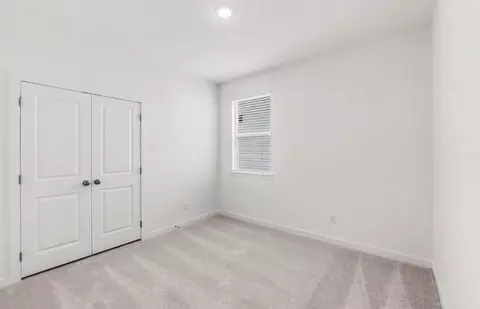 Bedroom - 108 Eagle Valley Dr, Elgin, TX 78621 photo 3 of 4