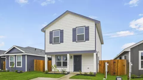 13179 Turret Bend Way, Willis, TX 77378