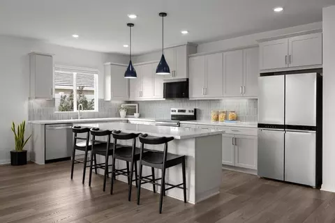 Kitchen - 28218 Delphinus Dr, Menifee, CA 92586 photo 1 of 2