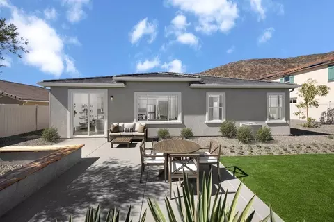 Exterior - 28218 Delphinus Dr, Menifee, CA 92586 photo 5 of 7