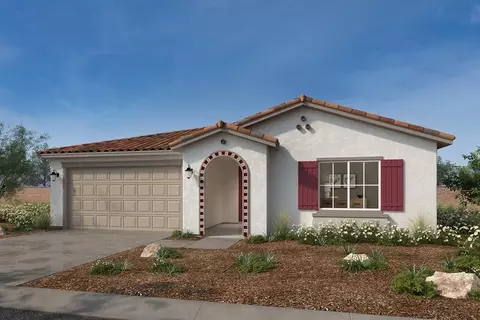 Exterior - 28218 Delphinus Dr, Menifee, CA 92586 photo 2 of 7