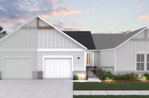 2644 Hartington St, Longs, SC 29568
