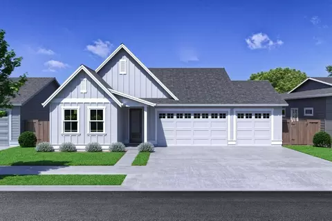 2913 Halfway Ave, Richland, WA 99354