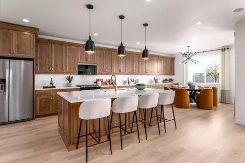 Kitchen - 14888 Wing Spread Dr, Caldwell, ID 83607 photo 1 of 2
