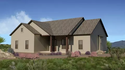 3188 W Bear Creek Way, Benson, AZ 85602