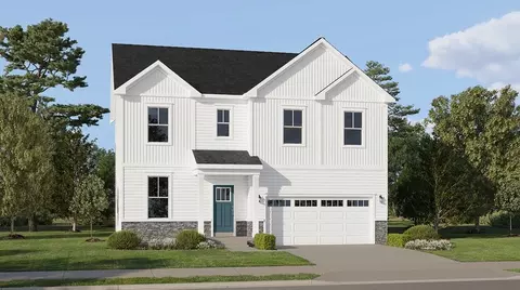 3321 Sunstone Dr, Richmond, VA 23223