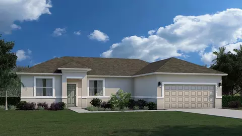 8510 Wiltshire Dr, Port Charlotte, FL 33981