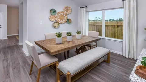 Dining - 16575 Willow Forest Dr, Conroe, TX 77302 photo 1 of 1