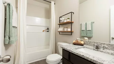 Bath - 16575 Willow Forest Dr, Conroe, TX 77302 photo 1 of 2