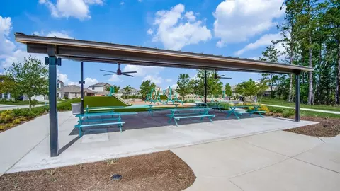 View/Area - 16575 Willow Forest Dr, Conroe, TX 77302 photo 4 of 6