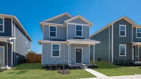 216 Puerto Plata Ave, Bastrop, TX 78602