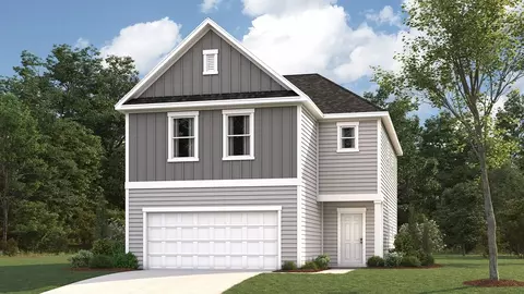 8321 Backwater Way, Ooltewah, TN 37363