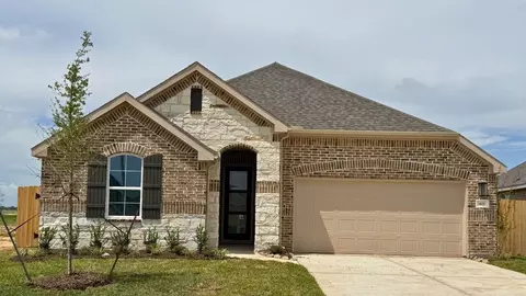 401 Magnolia View Dr, Pattison, TX 77423