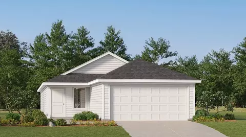 6522 Coke Dr, Princeton, TX 75407