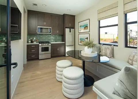 Kitchen - 98 8th St, Marina, CA 93933 photo 2 of 3