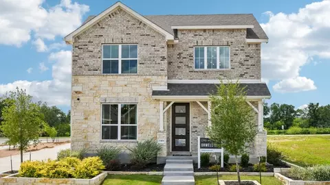 506 Cyprus Row Ct, Hutto, TX 78634
