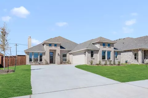 2114 Redding Dr, Venus, TX 76084