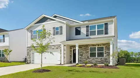 29 Westerly Way, Lillington, NC 27546