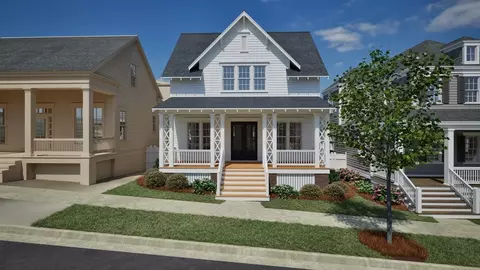 555 Preserve Way, Hoover, AL 35226