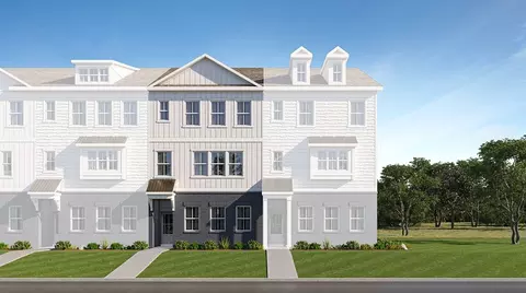 3263 Aberdeen Row, Chattanooga, TN 37410