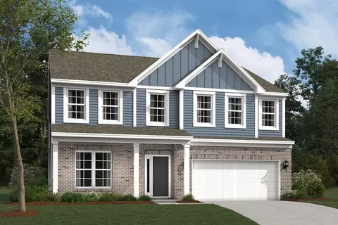 19592 Talking Rock Rd, Noblesville, IN 46060