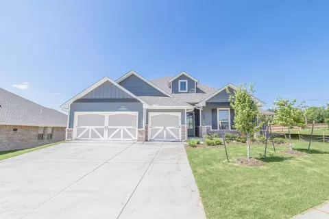 9017 Stark St, Arcadia, OK 73007