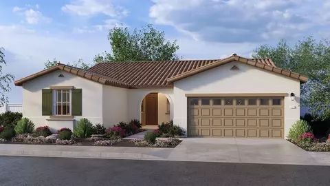 232 Via Genova, Cathedral City, CA 92234