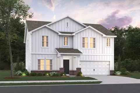 2565 Peaceful Valley Dr, Columbia, TN 38401