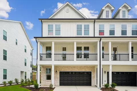 31 E Tiger Lily Trail - Homesite 55, Clayton, NC 27527