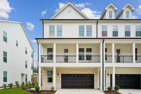 31 E Tiger Lily Trail - Homesite 55, Clayton, NC 27527