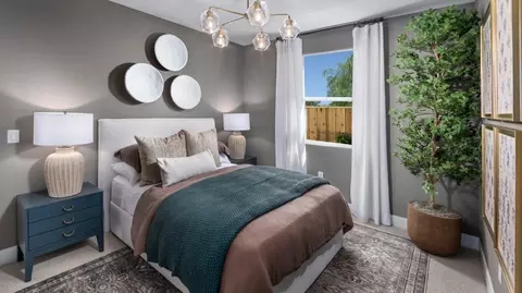 Bedroom - 7290 Oscar Dr, Tracy, CA 95377 photo 3 of 6