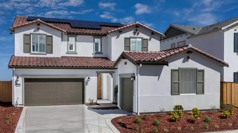Exterior - 7290 Oscar Dr, Tracy, CA 95377 photo 2 of 10