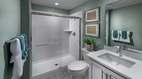 Bath - 7290 Oscar Dr, Tracy, CA 95377 photo 2 of 3