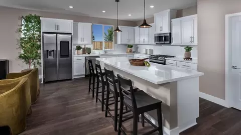 Kitchen - 7290 Oscar Dr, Tracy, CA 95377 photo 1 of 8
