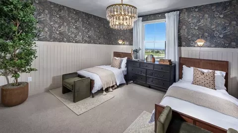 Bedroom - 7290 Oscar Dr, Tracy, CA 95377 photo 5 of 6
