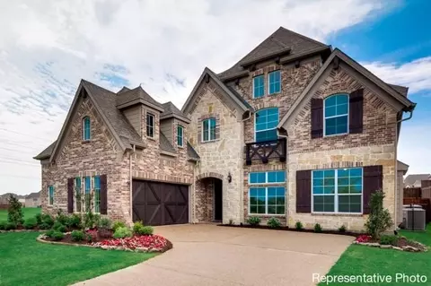 7581 Ridgedale Rd, Grand Prairie, TX 75054