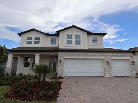 2227 Clary Sage Dr, Spring Hill, FL 34609