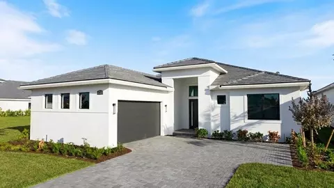 12672 SW Lunata Way, Port Saint Lucie, FL 34987