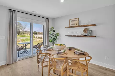 Dining - 3020 Emberly Dr, Roebuck, SC 29376 photo 1 of 4