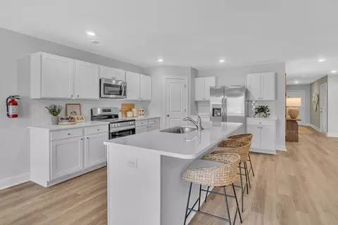 Kitchen - 3020 Emberly Dr, Roebuck, SC 29376 photo 2 of 12