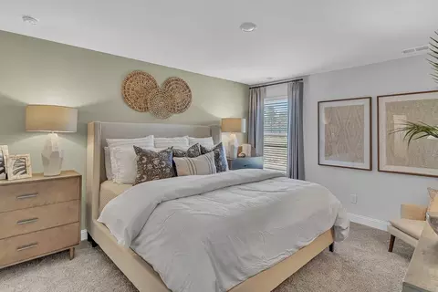 Bedroom - 3020 Emberly Dr, Roebuck, SC 29376 photo 1 of 4