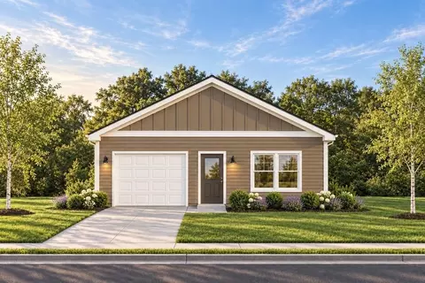 4288 Gambrel Oaks St, Blountville, TN 37617