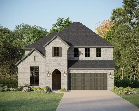 8116 Prairie Park Blvd, Denton, TX 76207