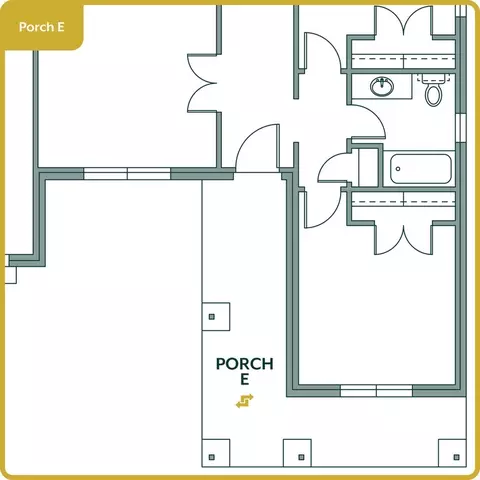 Exterior - 16140 Tall Grass Dr, Moore, OK 73170 photo 12 of 14
